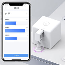 Button Pusher New Bluetooth Finger Robot Smart Life App