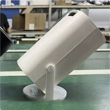 P30PRO 4K WiFi HD Mini Bluetooth Projector