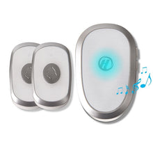 Doorbell Wireless Home Electronic Ultra Distance