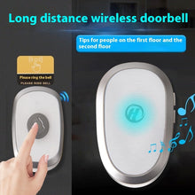 Doorbell Wireless Home Electronic Ultra Distance