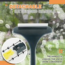Multifunctional Screen Window Brush