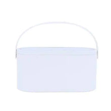 Portable Makeup Organizer Box