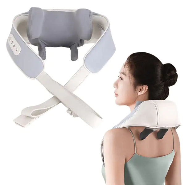 Ultimate Neck Massager